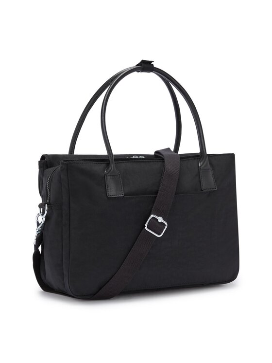 Kipling Kipling Torba 216164 Czarny
