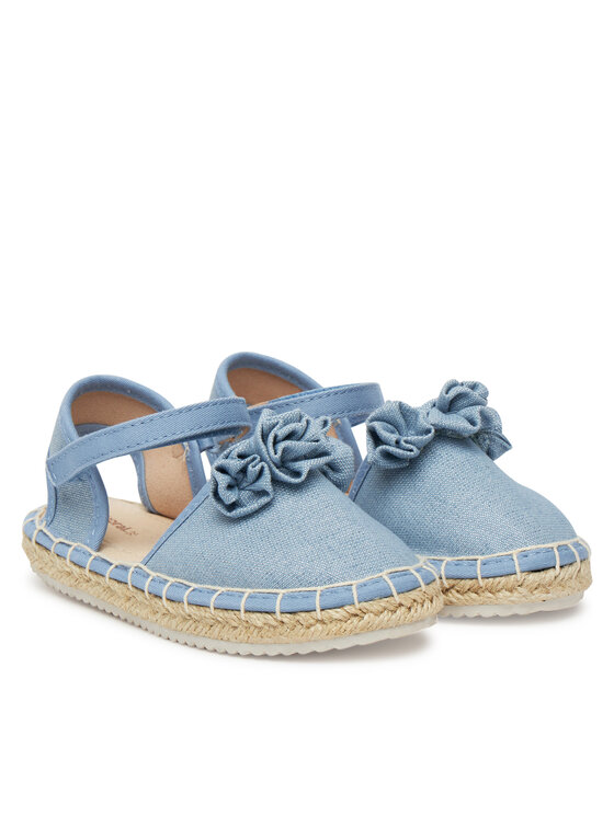 Mayoral Mayoral Espadrile 43646 Plava
