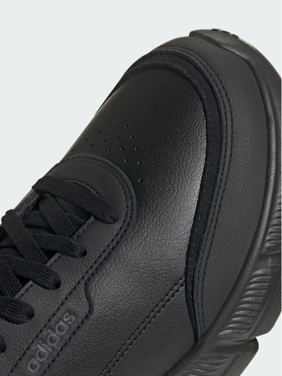 adidas adidas Półbuty 164995 Czarny
