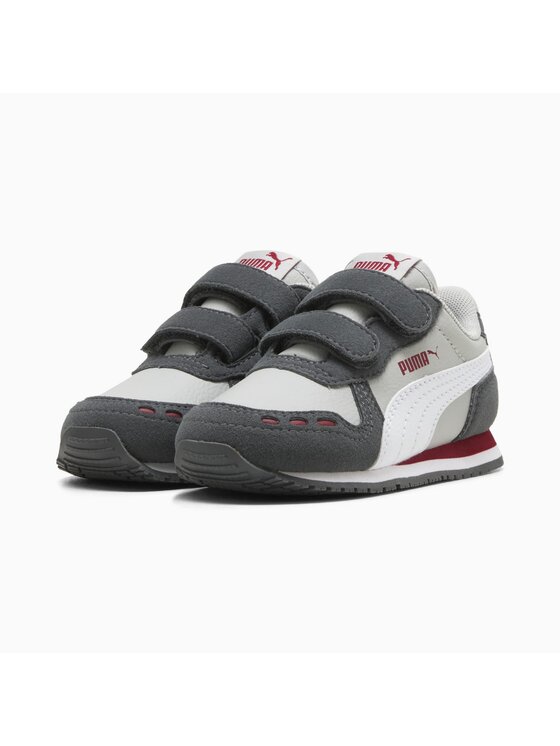 Puma Puma Sneakersy 383731 Szary