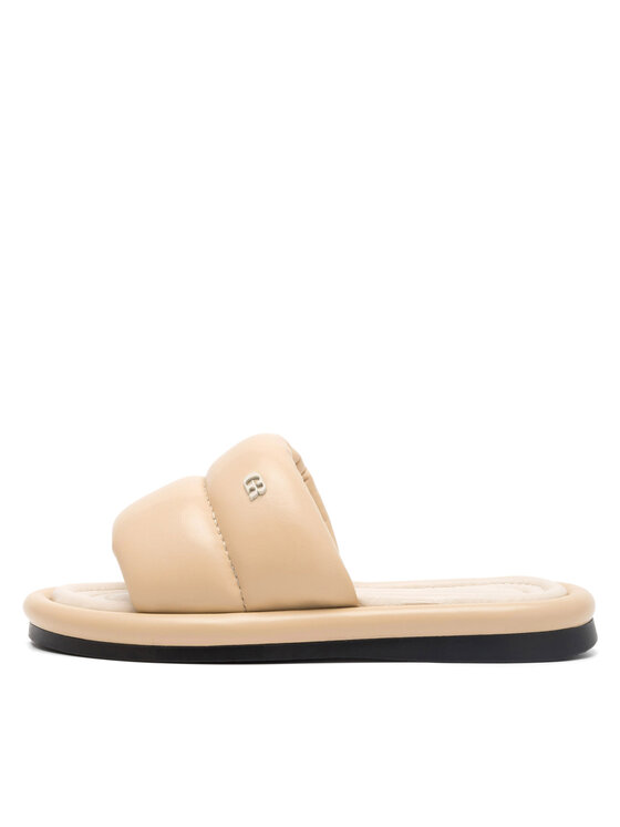 GINO ROSSI Gino Rossi Ciabatte ALMERIA-01 Beige