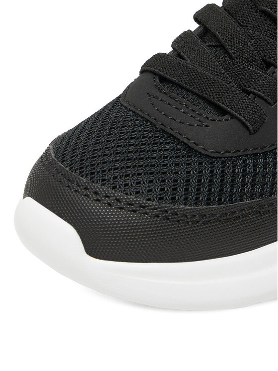 Skechers Skechers Sneakersy SELECTORS 403615L BLK Czarny