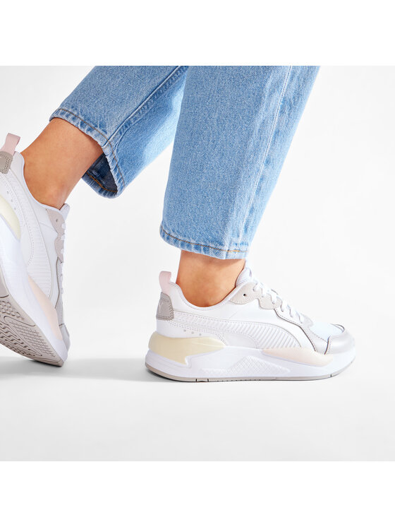 Puma Puma Sneakers X-Ray Game 372849 04 Bianco