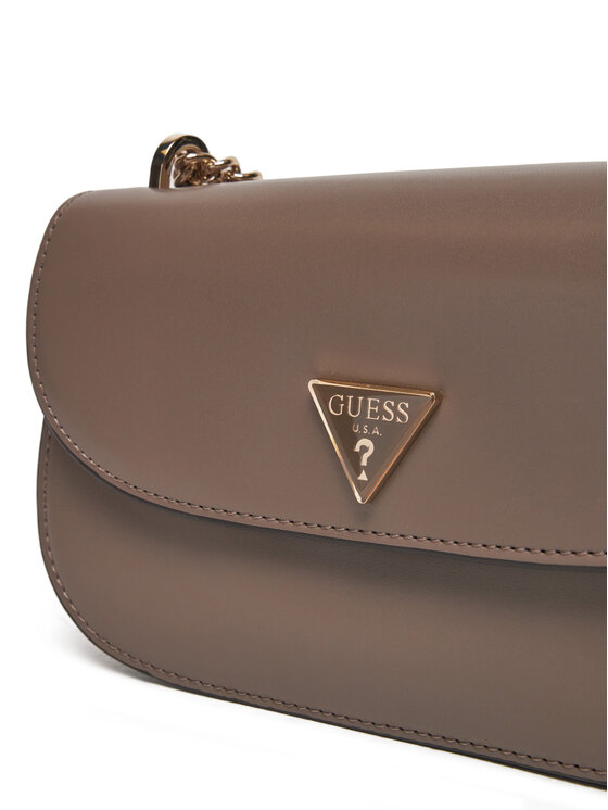 Guess Guess Torbica HWVG94 93210 Smeđa