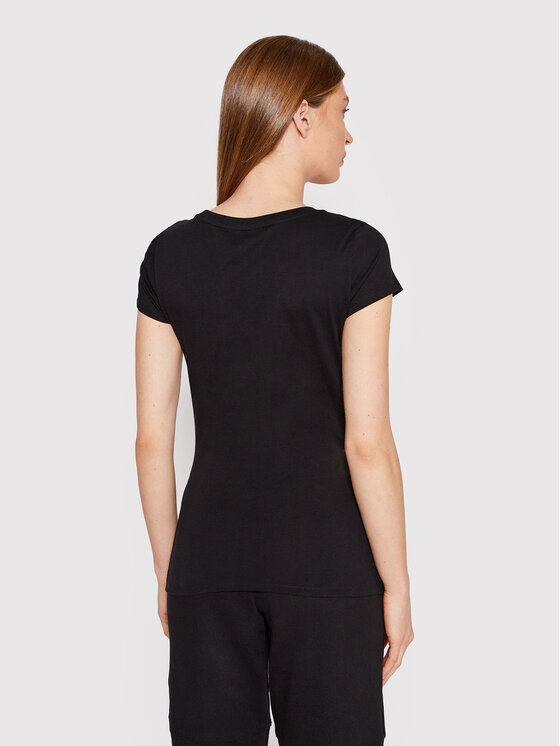 Armani Exchange Armani Exchange T-särk 8NYT70 YJ16Z 1200 Must Regular Fit