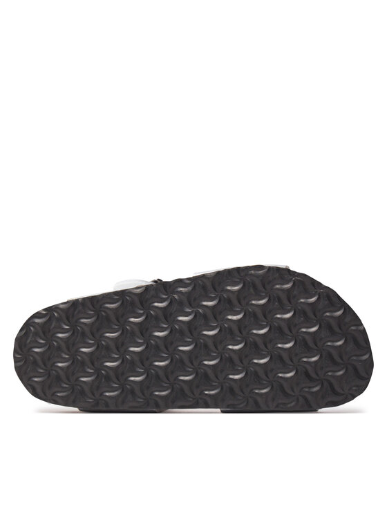 CMP CMP Sandále Kids Raisho Sandal 3Q95674 Strieborná