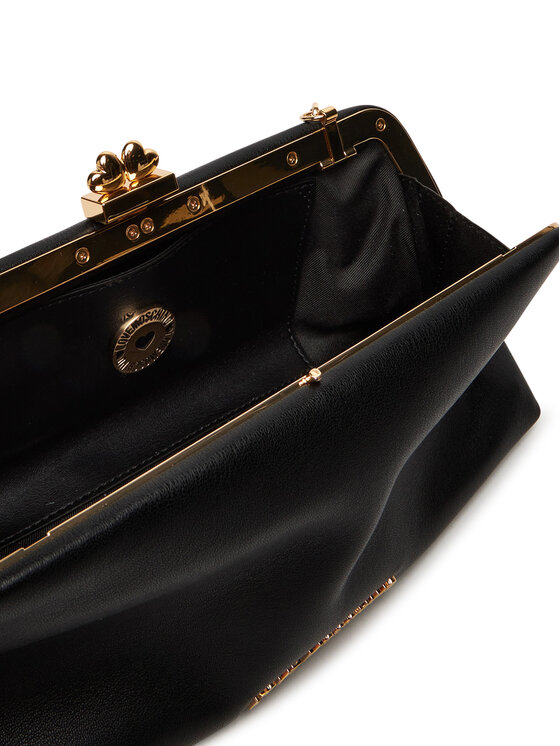 LOVE MOSCHINO LOVE MOSCHINO Rankinė JC4287PP0MKP0000 Juoda