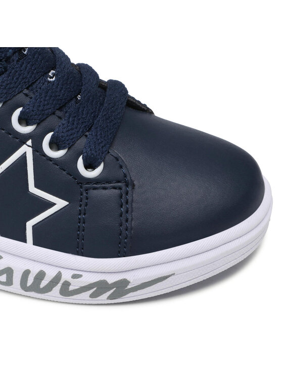 Primigi Primigi Sneakersy 1960811 Granatowy