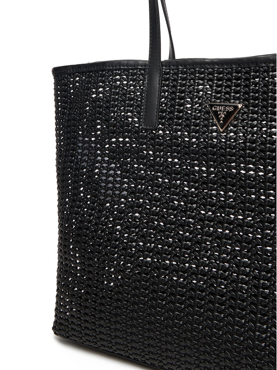 Guess Guess Kabelka Brigitta HWWZ72 06240 Čierna
