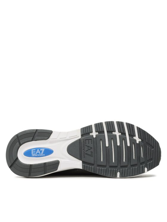 EA7 Emporio Armani EA7 Emporio Armani Superge X8X095 XK240 S333 Siva