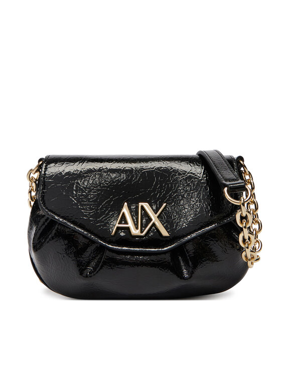 Armani Exchange Armani Exchange Kabelka XW002165 AF21363 UC001 Čierna