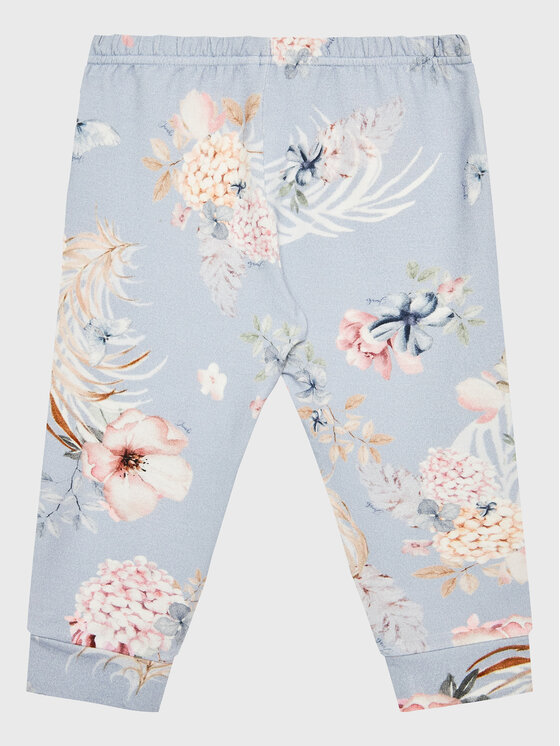 Jamiks Jamiks Tuta PERRY JWF123 Multicolore