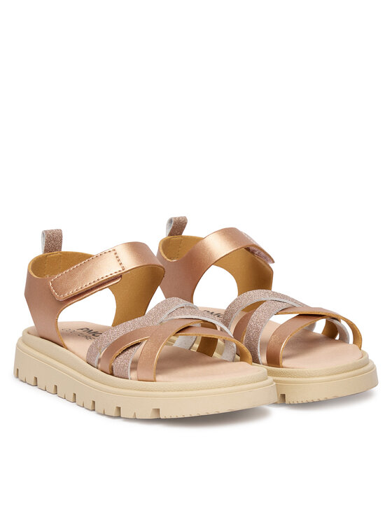 Primigi Primigi Sandalen 1438222 M Rosa