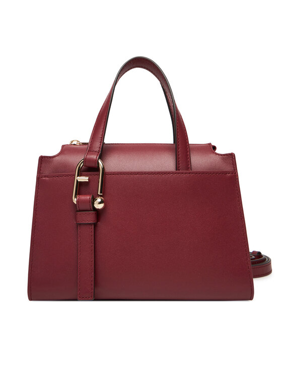 Furla Furla Torbica Nuvola Small WB01337 BX2045 CN 0053S 1007 Tamnocrvena