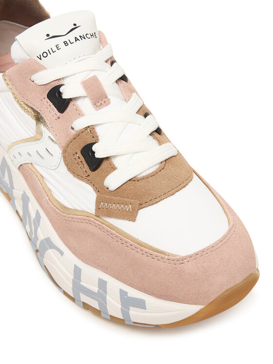 Voile Blanche Voile Blanche Sneakers Club 105. 2017475-22 Bej