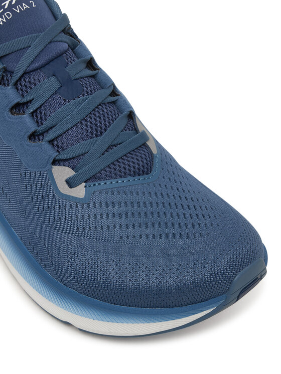 Altra Altra Scarpe running AL0A85SR4 Blu scuro