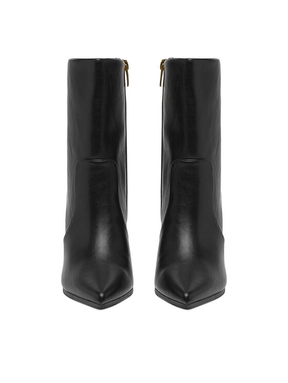 MEXX MEXX Боти EO-MI001804363W Черен