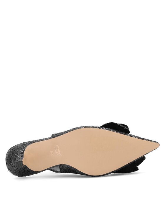 Jenny Fairy Jenny Fairy Pumps EIRA LS6060-01 Schwarz