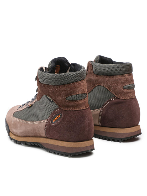 Aku Aku Turistiniai batai Slope Original Gtx GORE-TEX 885.20 Smėlio