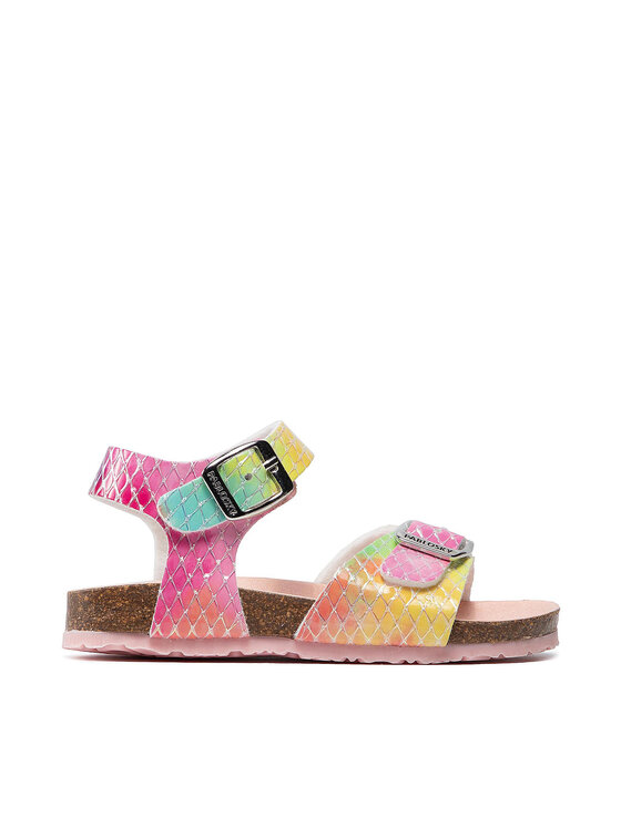 Sandali 498670 M Multicolore