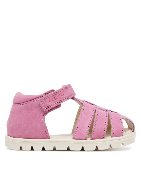 Lasocki Kids Lasocki Kids Sandalen CEO-CI12-KEKKO-01(II)DZ Violett