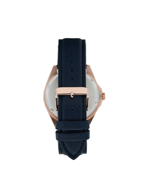 Casio Casio Zegarek EFV-150CL-2AVUEF Niebieski