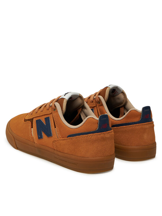 New Balance New Balance Sneakersy NM306TNB Brązowy