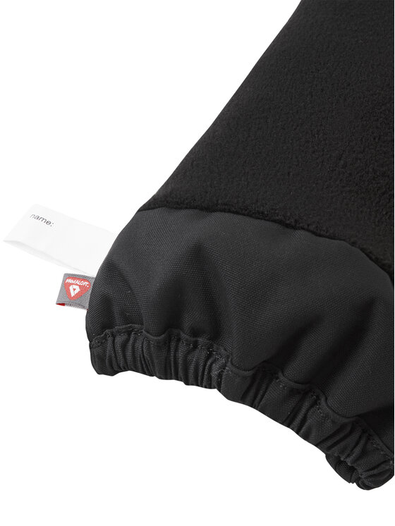 Reima Reima Kinderhandschuhe Ote 5300104B Schwarz