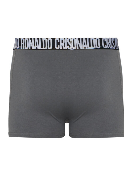 Cristiano Ronaldo CR7 Cristiano Ronaldo CR7 Комплект боксерки 8302-49 Цветен