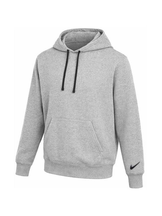 Nike Nike Bluza IO9035-063_XXL Szary Standard Fit