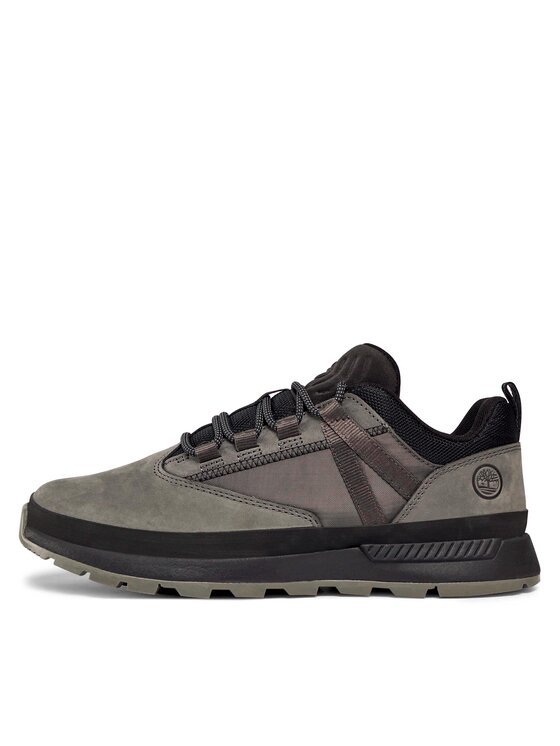 Timberland Timberland Tenisice Euro Trekker Low F/L TB0A686C0331 Siva