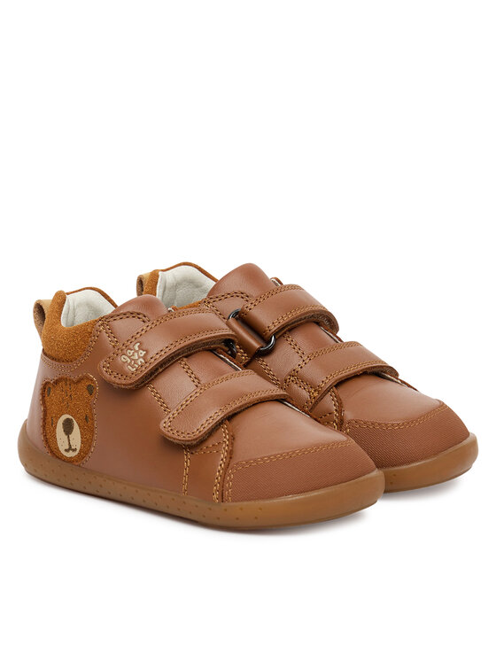 Garvalin Garvalin Tossud 251309 S Pruun