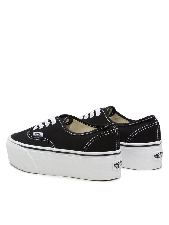 Vans Vans Tenisice Authentic Stackform VN0A5KXXBMX1 Crna
