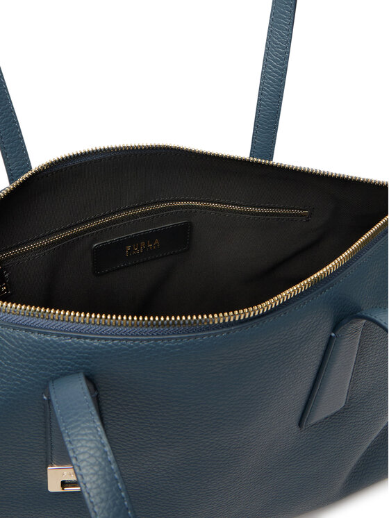 Furla Furla Táska Olivia M WB01977 HSF000 CN GU000 Sötétkék