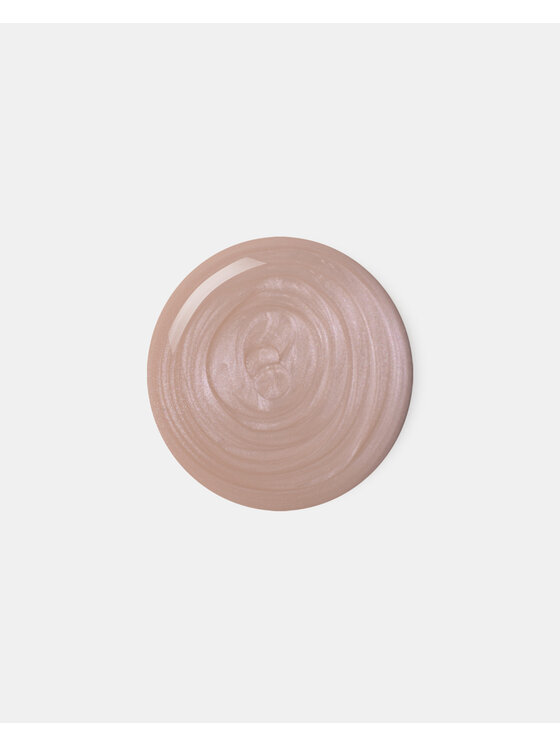 INGLOT INGLOT Natural Origin Lakier do paznokci Chocolate Pearl 051