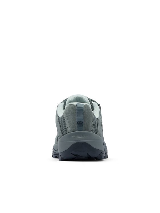 Columbia Columbia Trekkingi 212874 Szary