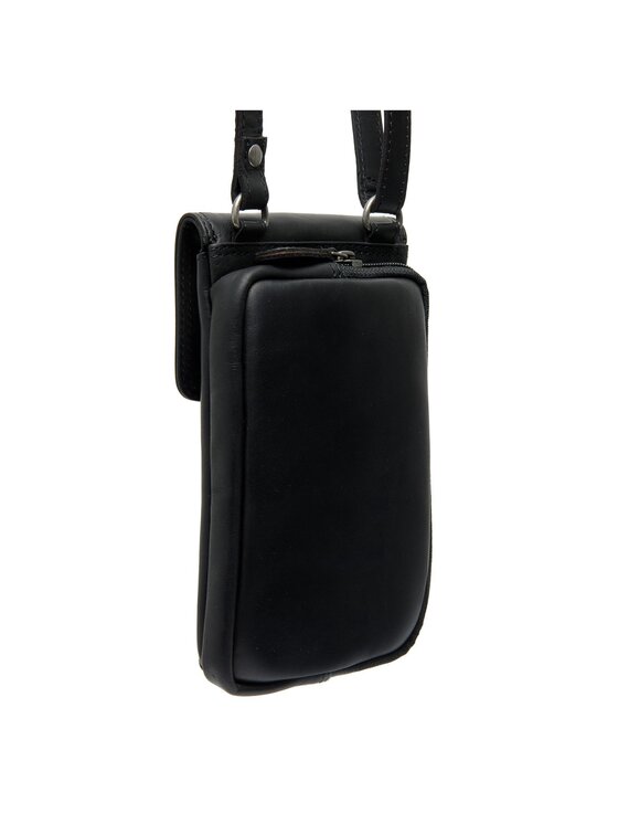 The Chesterfield Brand The Chesterfield Brand Etui na telefon 300358 Czarny