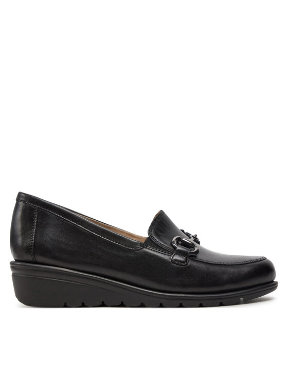 Pantofi Caprice 9-24753-43 Negru
