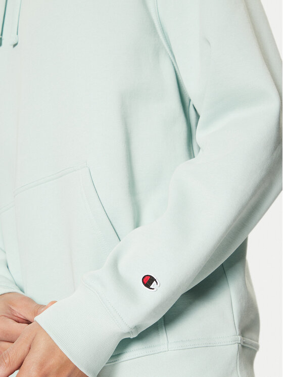 Champion Champion Jopa 220274 Zelena Relaxed Fit