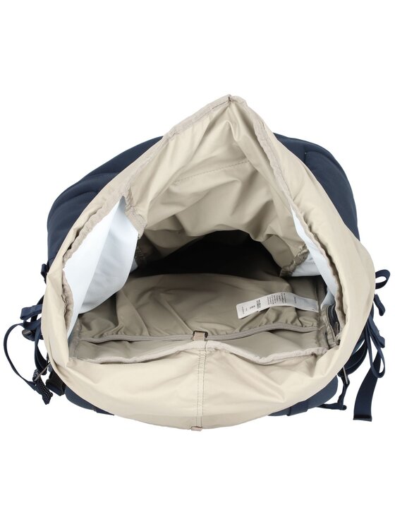 Fjällräven Fjällräven Plecak 226112 Błękitny