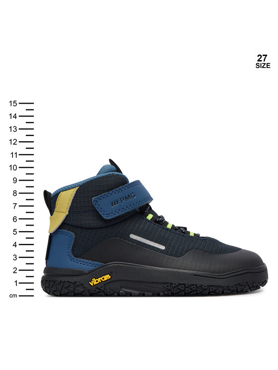 Primigi Primigi Черевики GORE-TEX 2418144 M Cиній