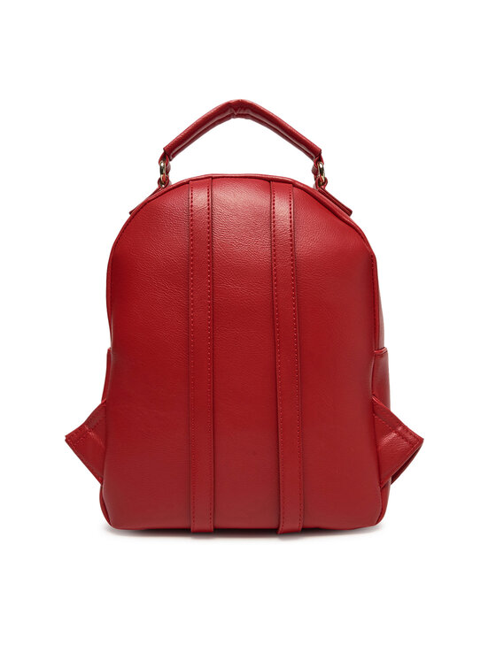 Beverly Hills Polo Club Beverly Hills Polo Club Rucksack BHPC-H-001-07 Rot