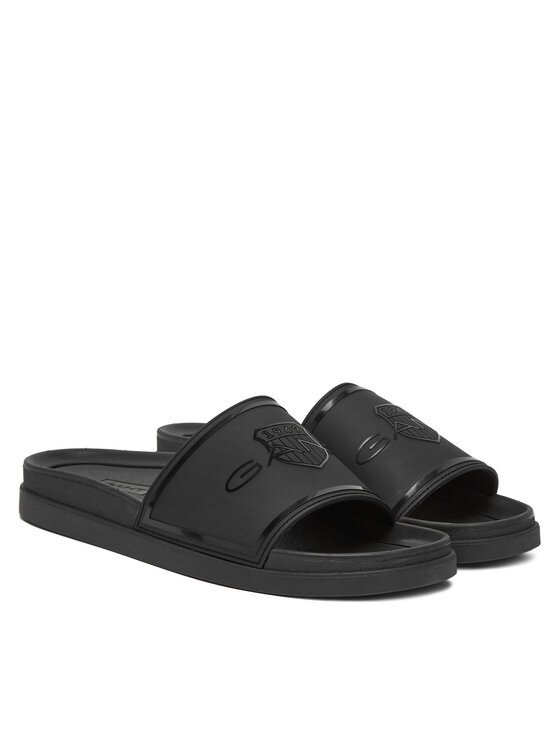 Gant Gant Şlapi 30639894 Negru