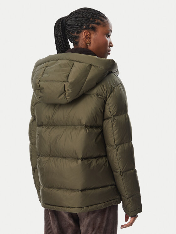 Blauer Blauer Зимно яке Tyllin 26WBLDC03359 006047 Каки Regular Fit