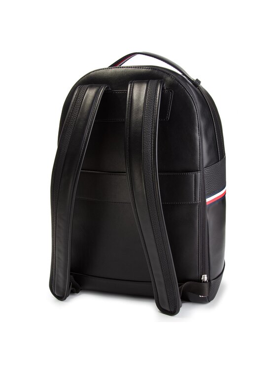 Tommy hilfiger best sale th business backpack