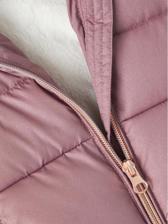 NAME IT NAME IT Giubbotto invernale 13218451 Rosa Regular Fit