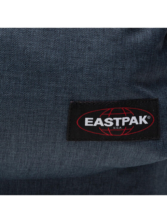Eastpak Eastpak Ruksak Back To Work EK000936 Tamnoplava