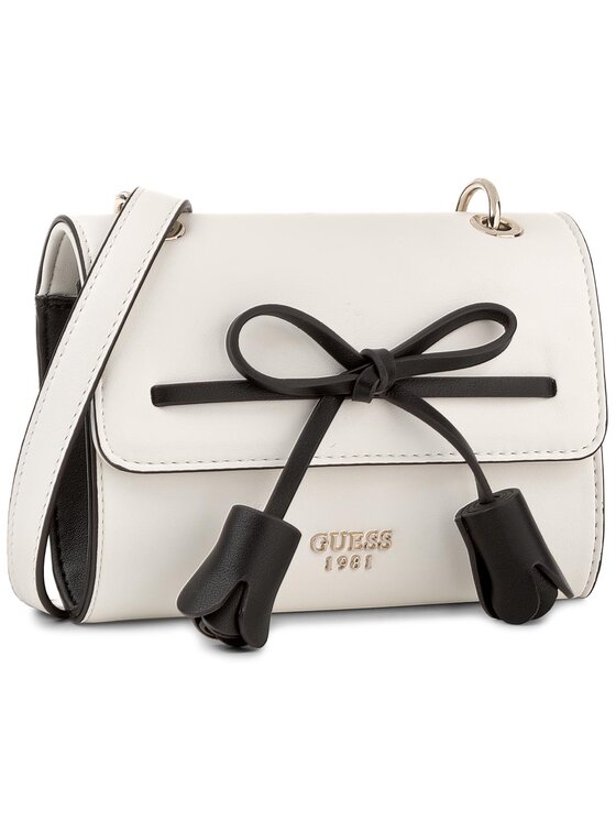 Guess leila mini online crossbody flap