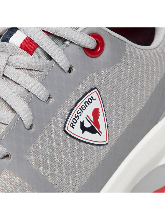 Rossignol Rossignol Sneakersy Rsc RNIWR30 Szary