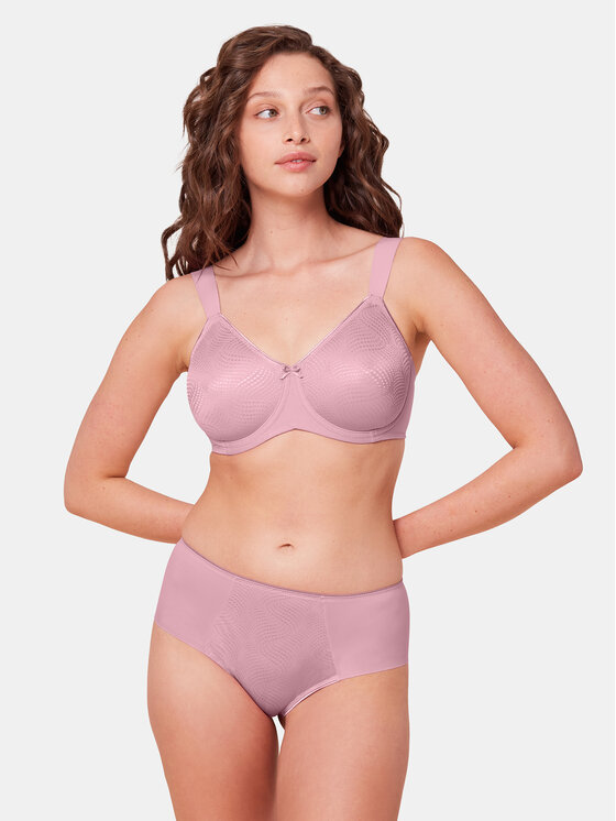 Triumph Triumph Krūšturis ar stīpiņu Essential Minimizer W X 10166830 Rozā